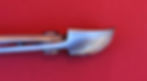 Concave cutter (profile)