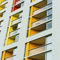 Residential Building