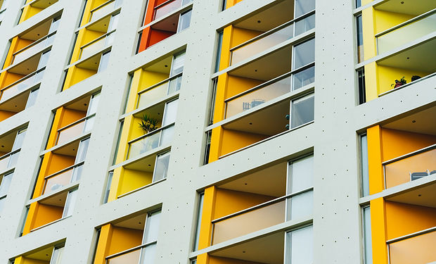 Residential Building