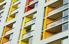 Residential Building