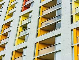 Residential Building