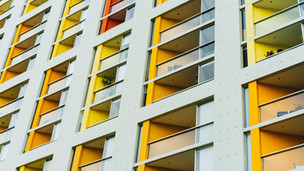 Residential Building