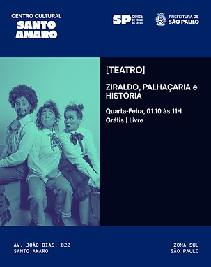 Ziraldo, Palhaçaria e Histórias.png
