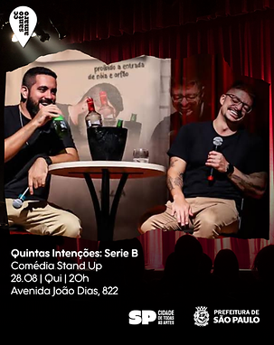 Quintas Intenções Quintas Intenções com Dinho Machado e Serie BDinho Machado.png