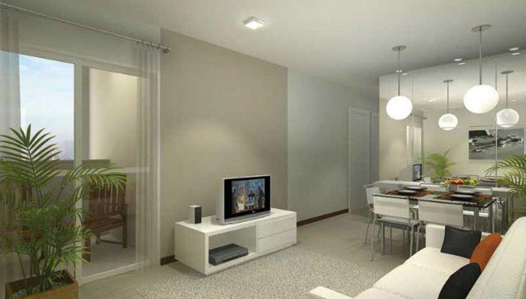 apartamento 3 quartos viver fama