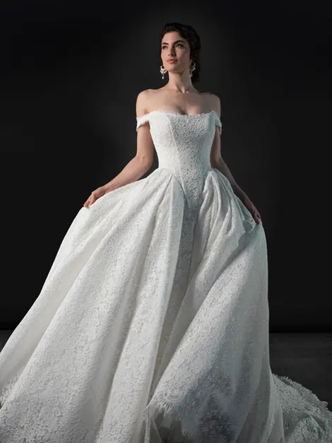 Martina Liana style ML2020