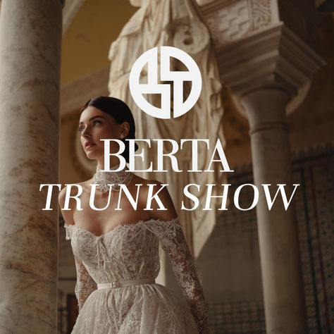 Bridal Trunk Shows in Maryland: What every Bride needs to know before booking