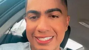 QUEM É JOHNNES LISBOA?