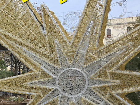 Bon any nou 2025