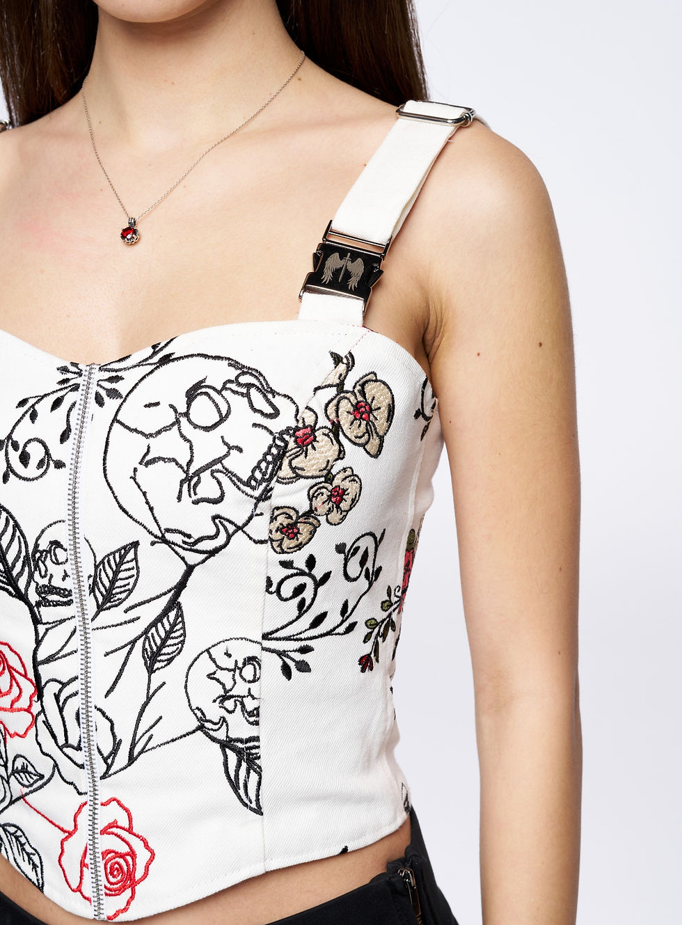 Thumbnail: Regent Corset - Vanguard Ensemble