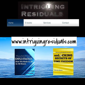 Free Ebook: Unlocking Secrets of Time Freedom