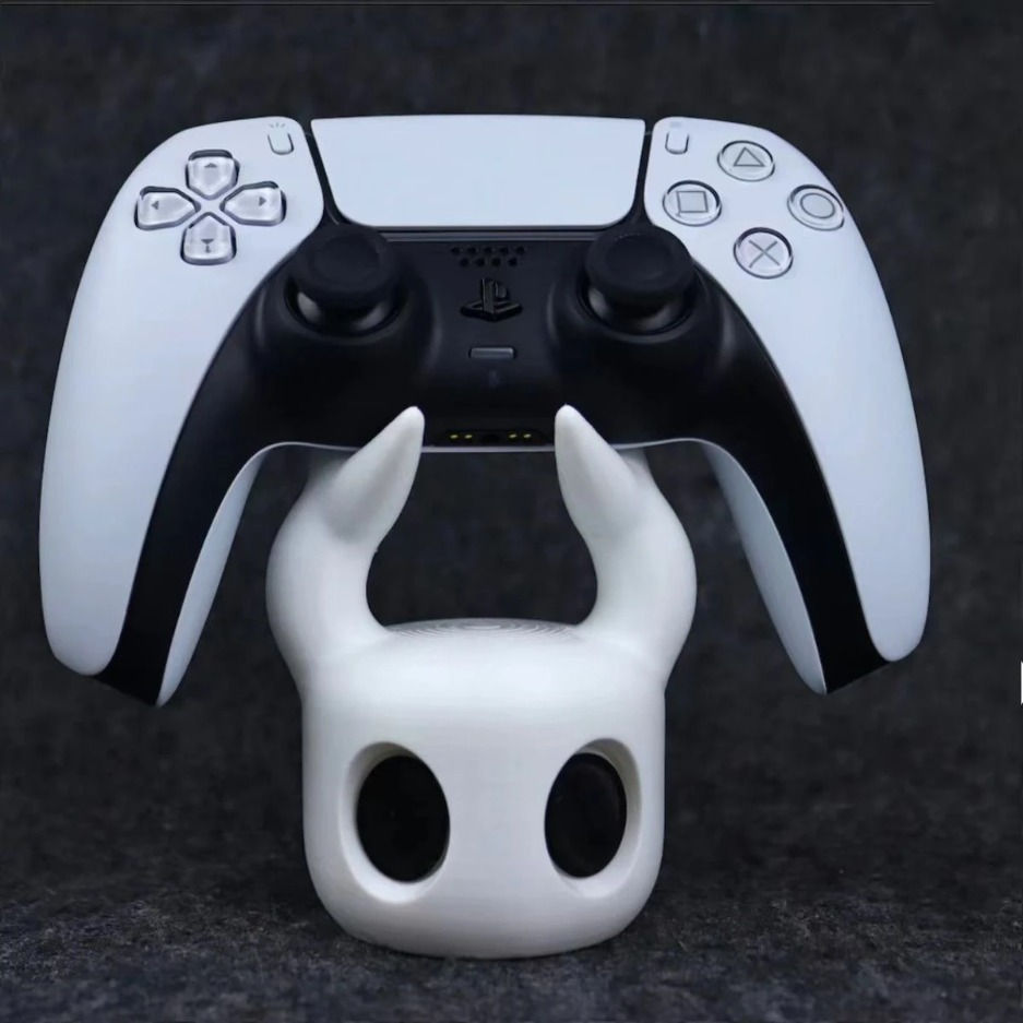 Miniatura: Suporte para controle de videogame — detalhe 2