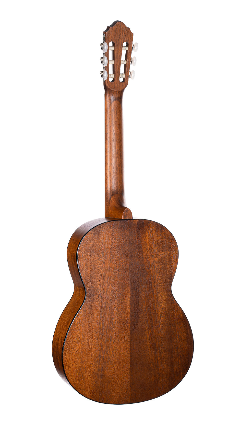 Thumbnail: Cort AC100 Classical Guitar w/Bag Open Pore
