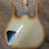 Thumbnail: Hondo Longhorn Bass Guitar 1981 - Copper Burst