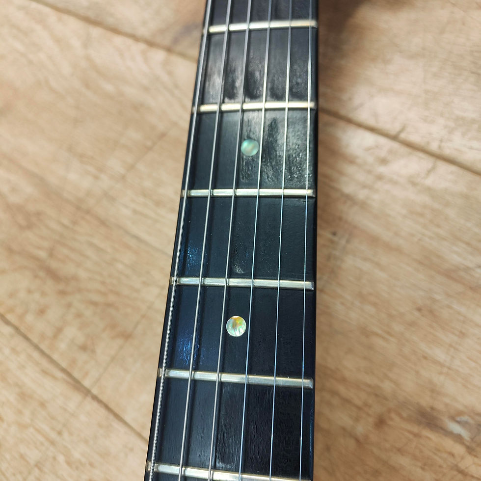 Thumbnail: Ibanez Artist Custom 2710 Electric Guitar 1978 - Used