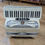 Thumbnail: Contello 2432S 120 Bass Accordion Circa 1965