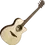 Thumbnail: LAG Tramontane T270 ASCE Slim Electro Acoustic Guitar