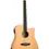 Thumbnail: Tanglewood Discovery DBT DCE FMH G Electro Acoustic Guitar