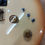 Thumbnail: Hondo II Professional Longhorn Electric Guitar 31 Frets 1980 - Used