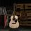 Thumbnail: Cort AF510 Acoustic Guitar - Spruce