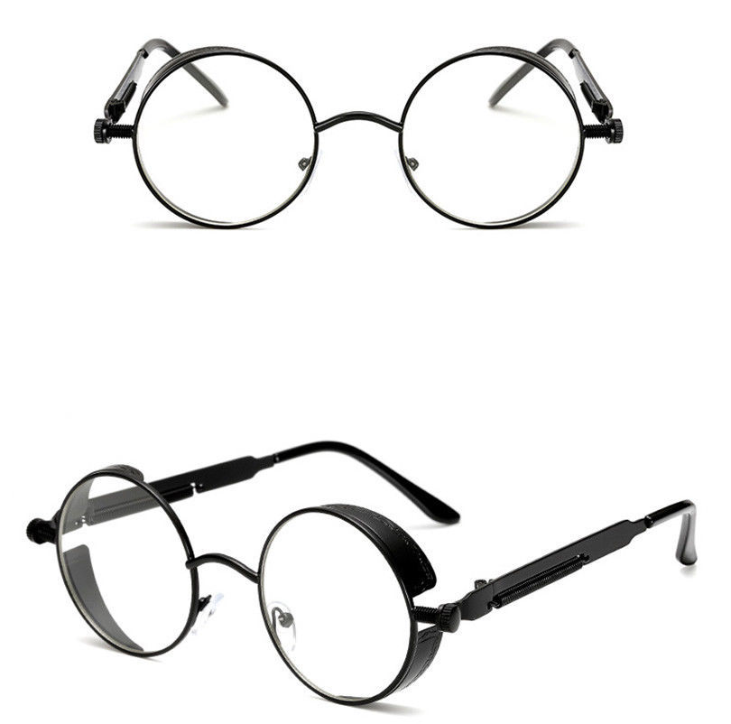 Miniatura: Steampunk Ronda Espejo Retro