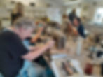 Aylesford Pottery 2026