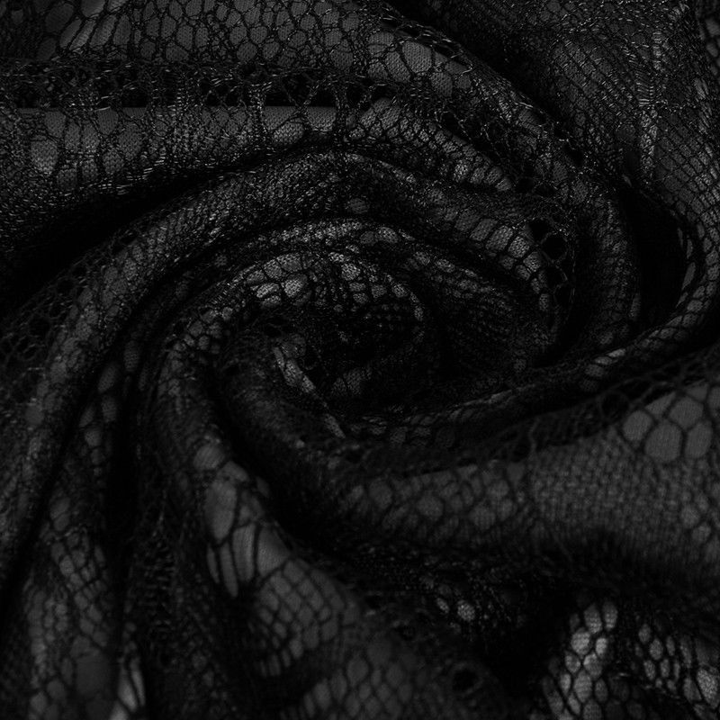 Miniatura: Vestido de noche Gothic retro