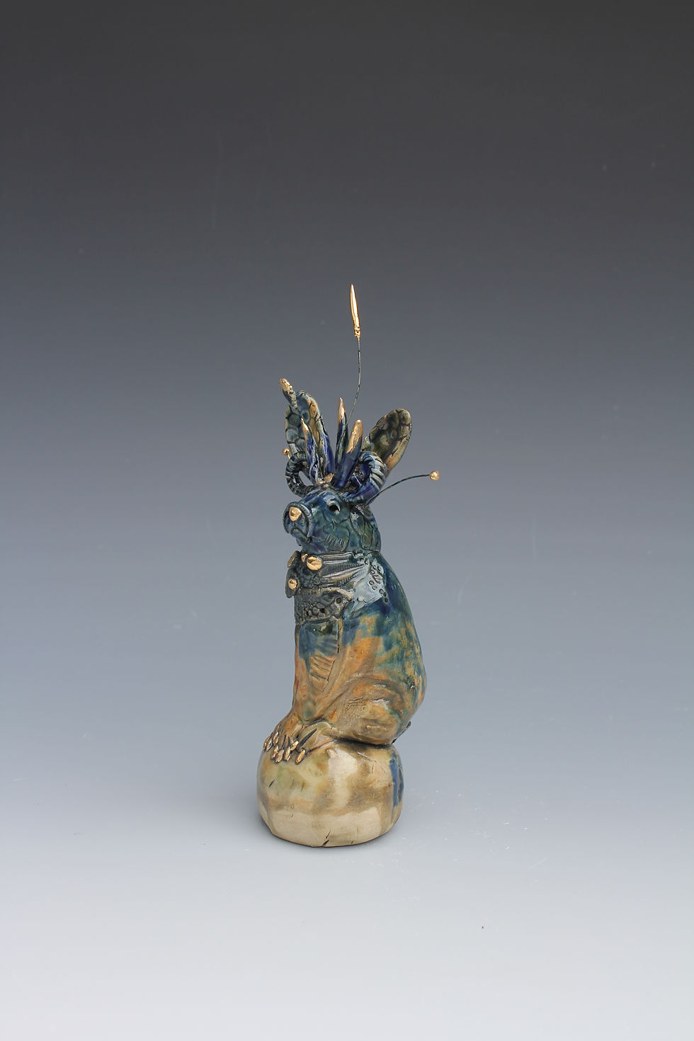 Forest Spirit, Hare