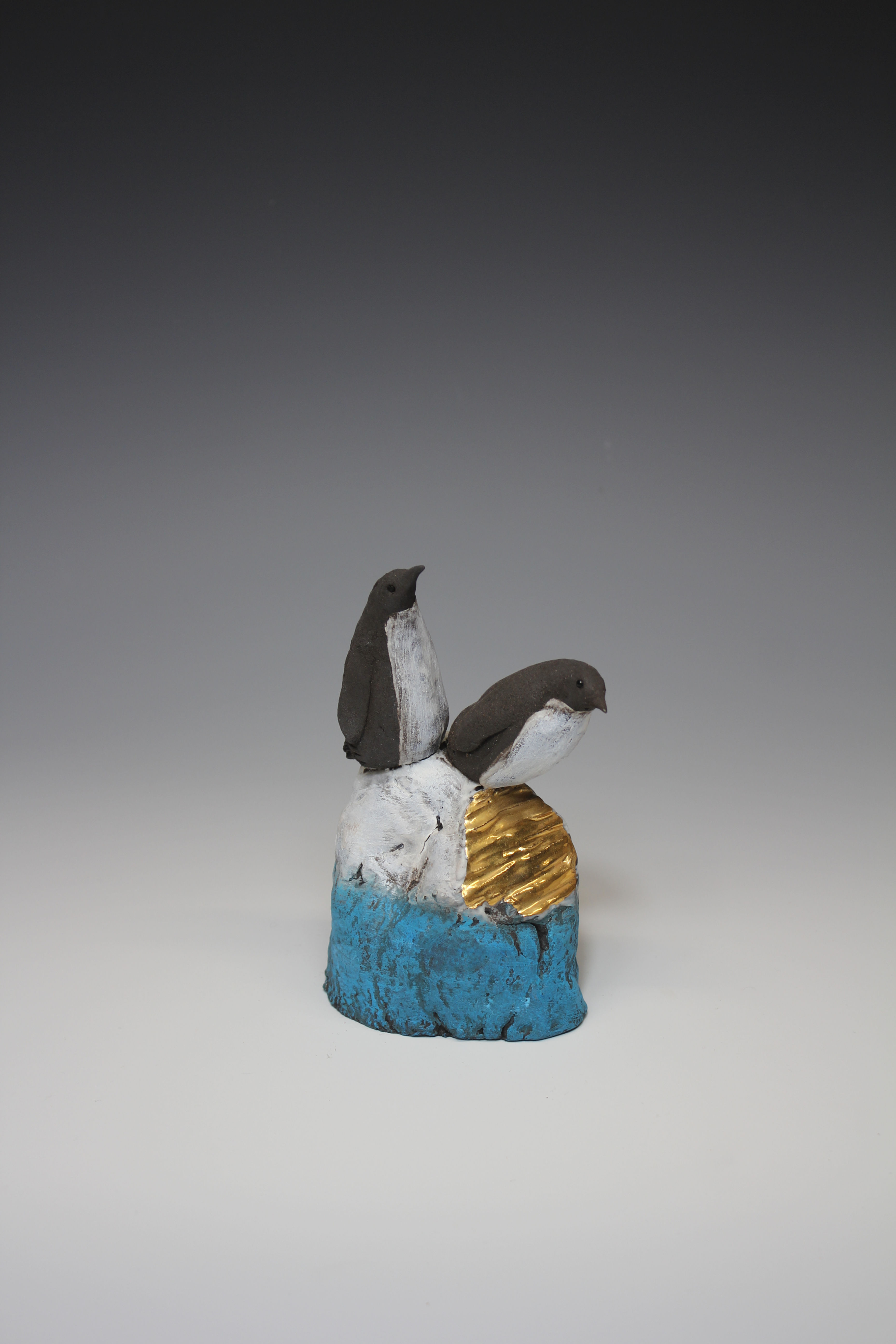 Penguin Colony, Penguin Pair