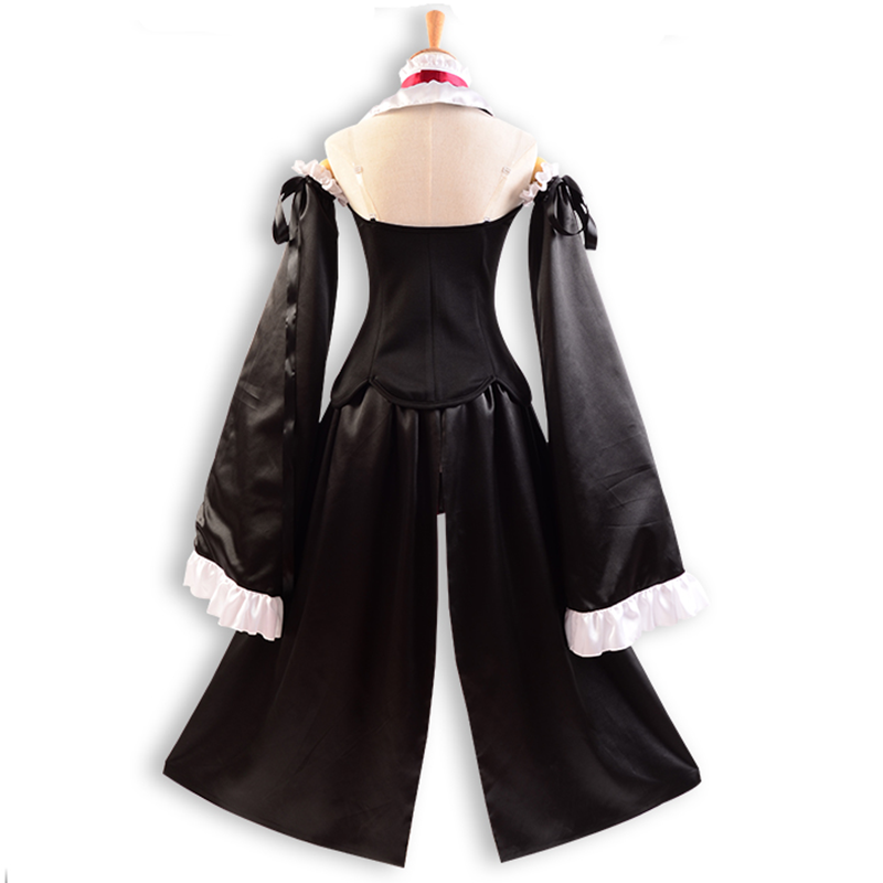 Miniatura: Serafín del fin Krul Tepes