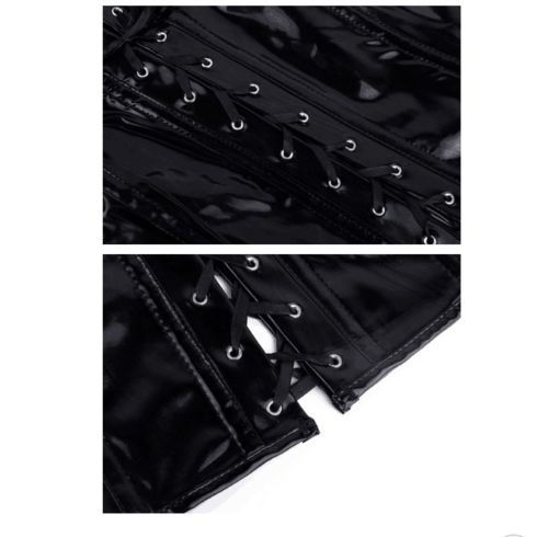 Miniatura: Corsét Charolado