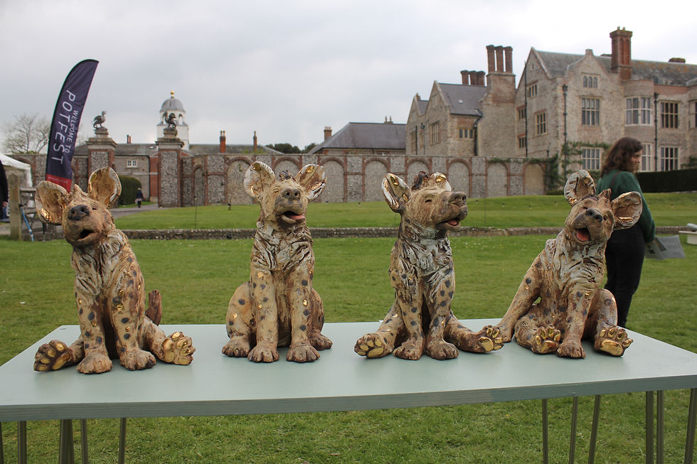 He Who Laughs Last, Laughs The Loudest