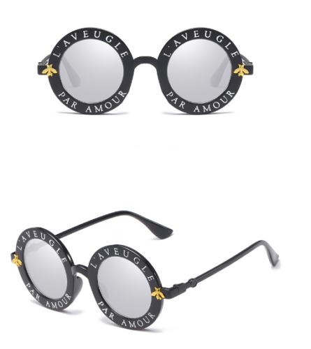 Miniatura: Marco De Gran Tamaño Vintage