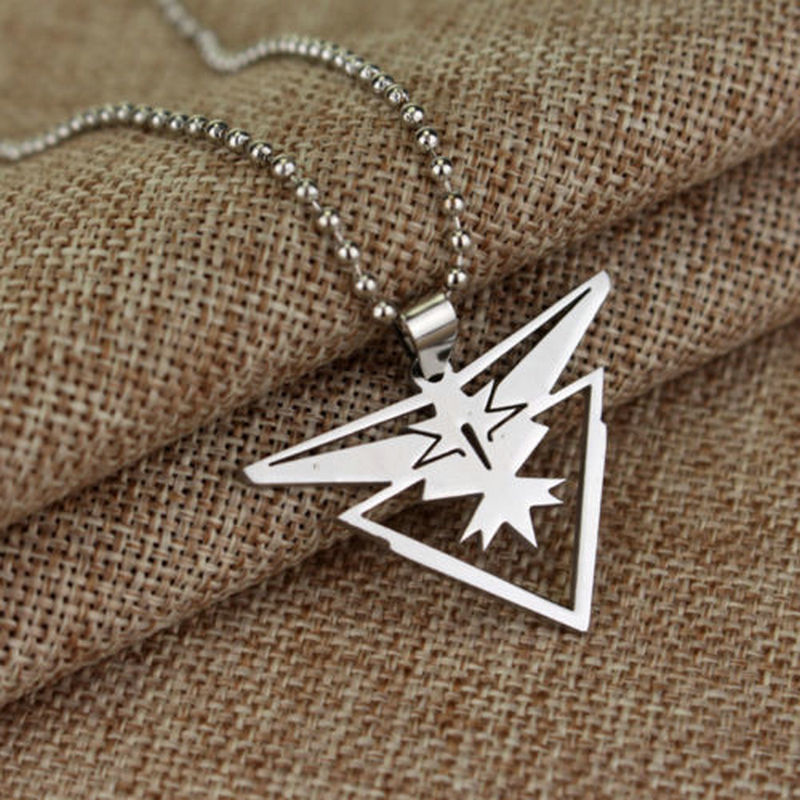 Miniatura: Cadena larga TeaM