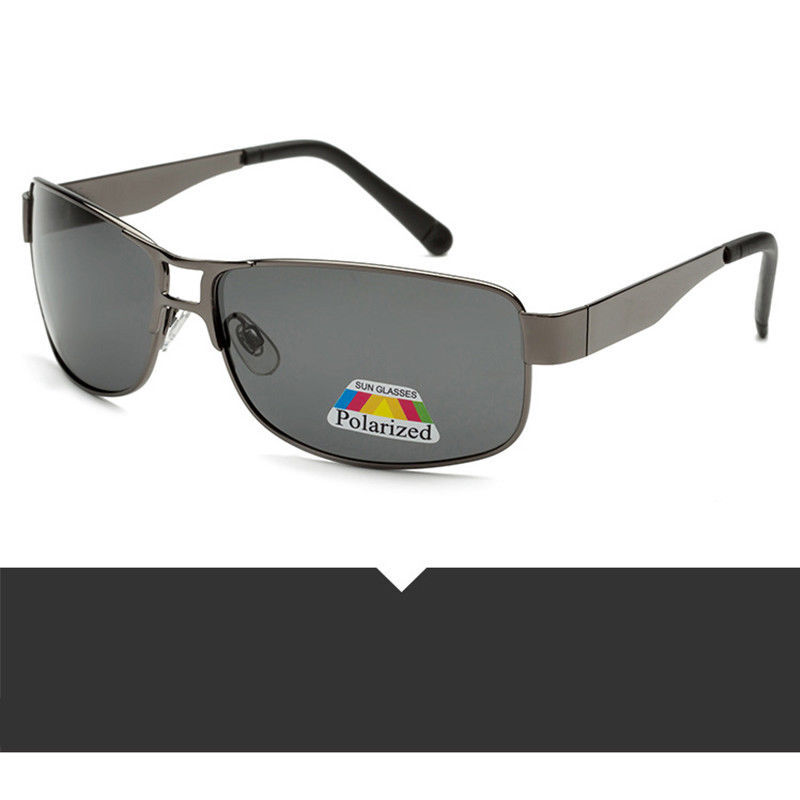 Miniatura: UV400 POLARIZADAS RETRO