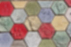 Blind Veterans UK, British Wildlife Tiled Mural