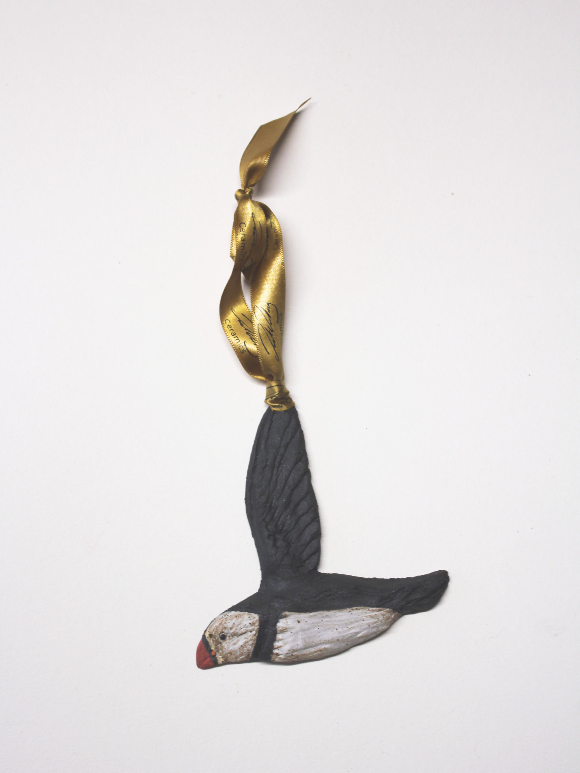 Puffin, Decoration