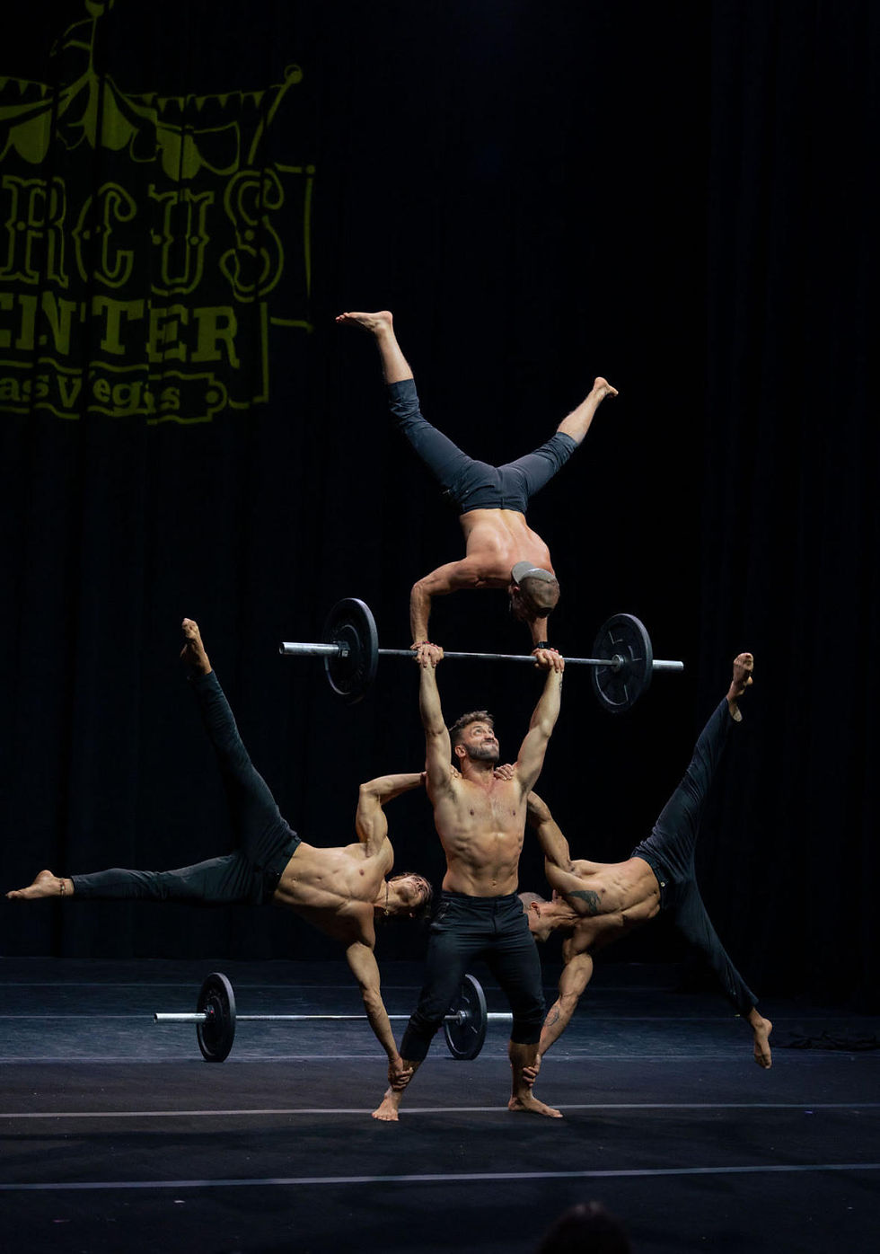 What Does Firestorm Talent & Entertainment Do? A Complete Guide to Our Specialties