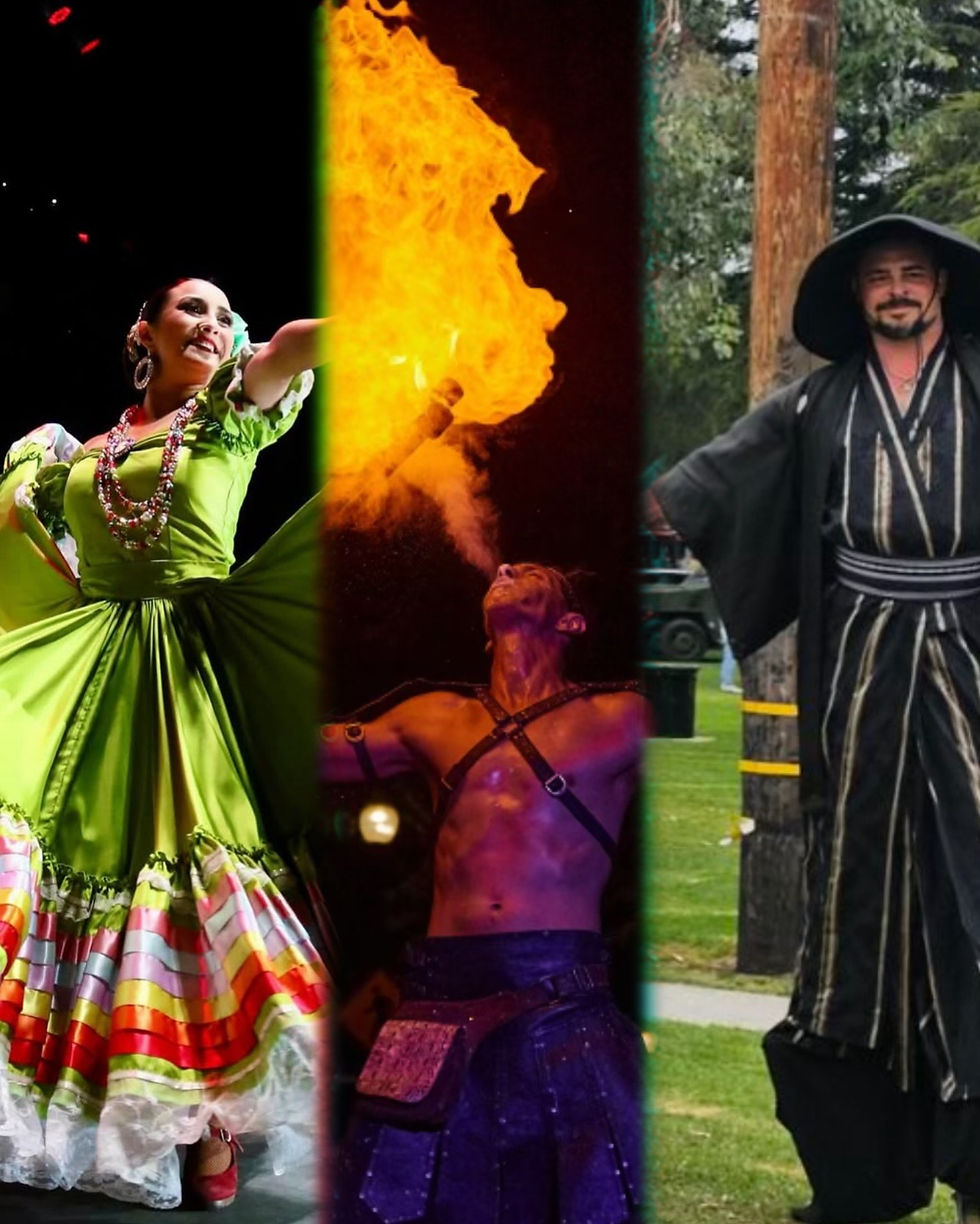 Entertainment for Quinceaneras and Cultural Celebrations