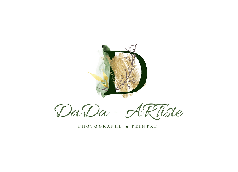 logo de DaDa Artiste