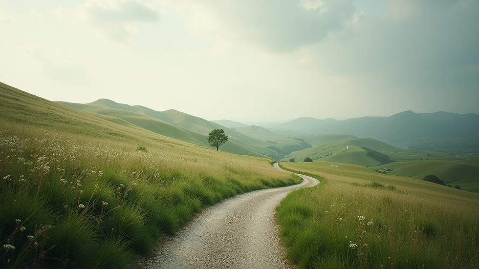 Veränderungen meistern: Coaching für ein besseres Leben