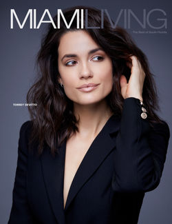 Torrey DeVitto