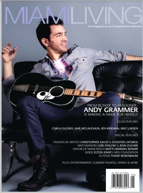 Andy Grammer