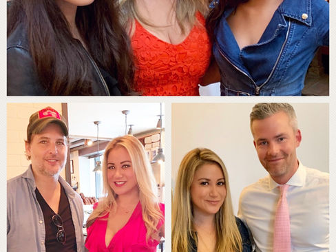 Have you read the latest issue of MIAMI LIVING?