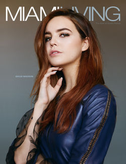 Bailee Madison