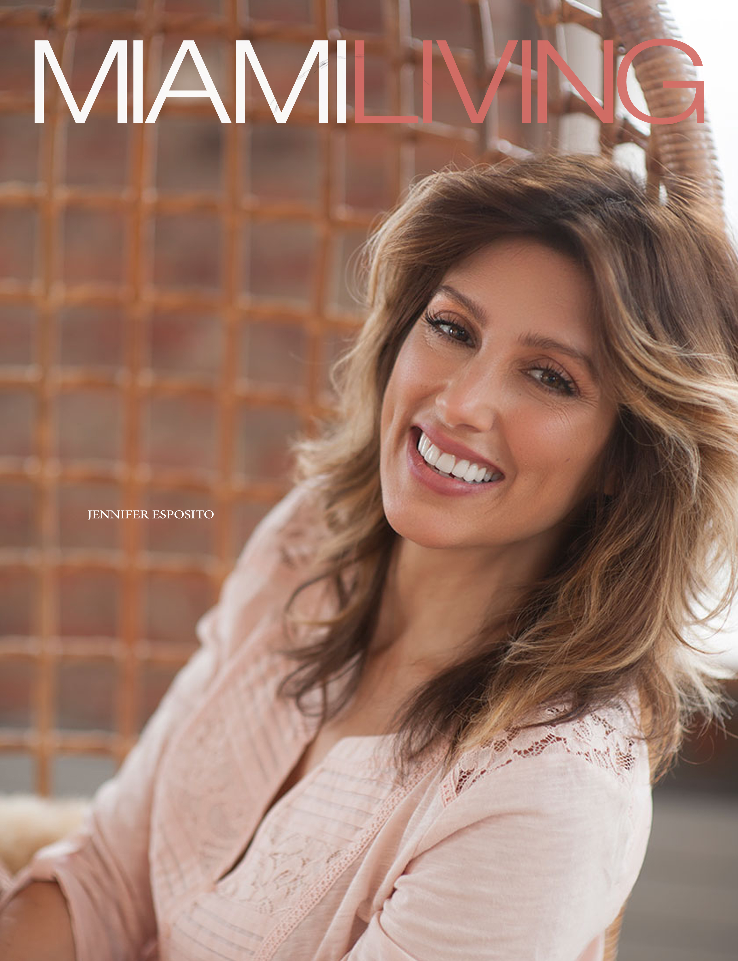 Jennifer Esposito