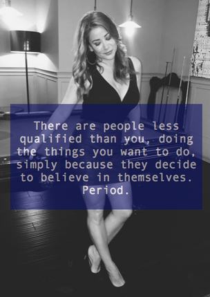 The Words that Stick with You