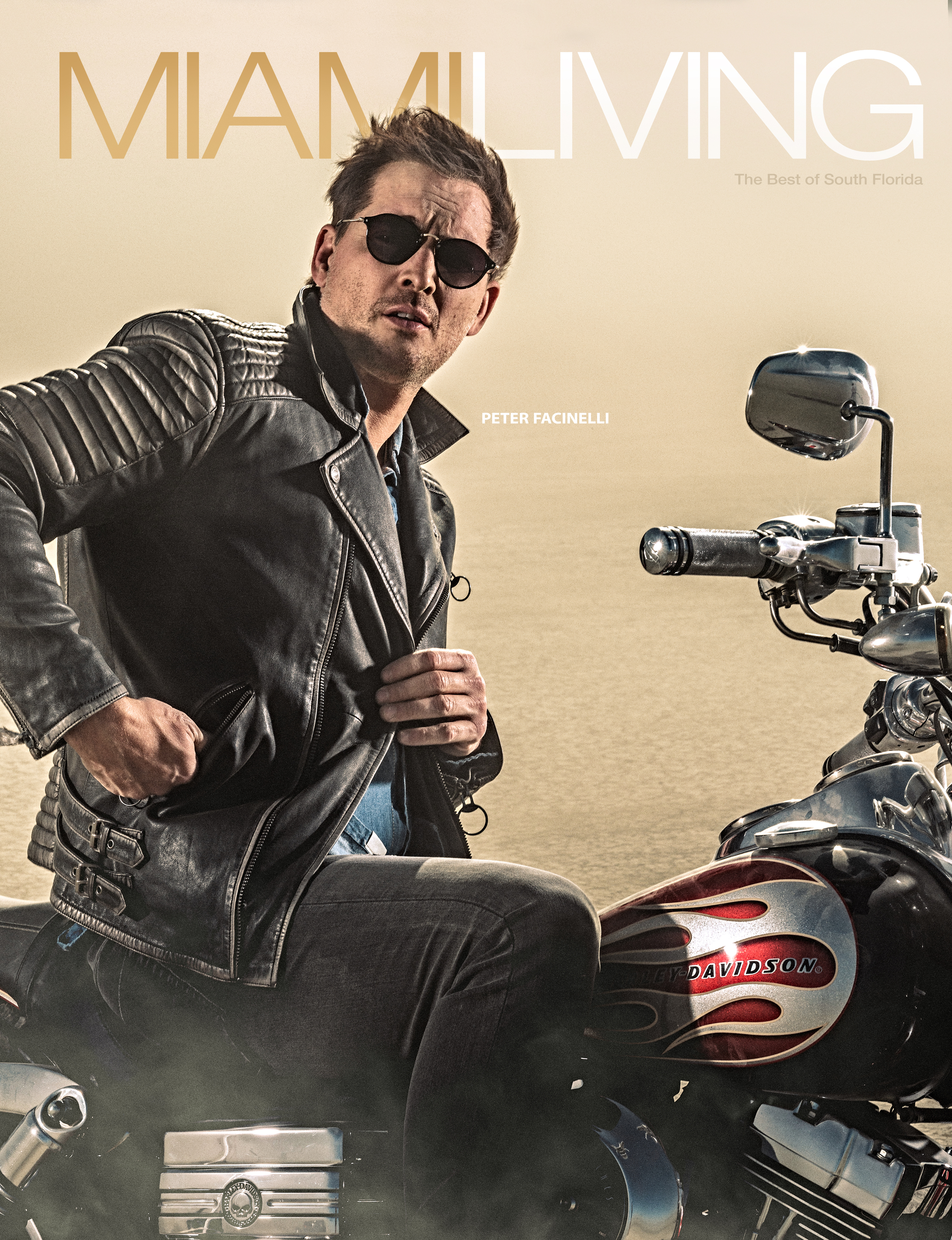 Peter Facinelli