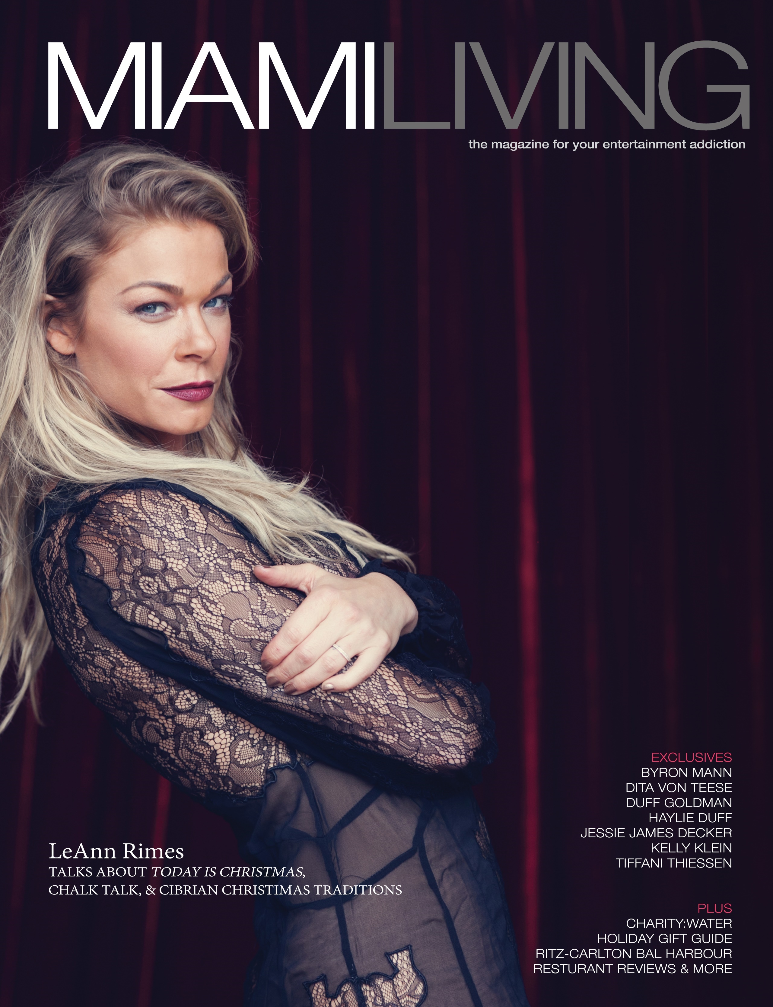 LeAnn Rimes