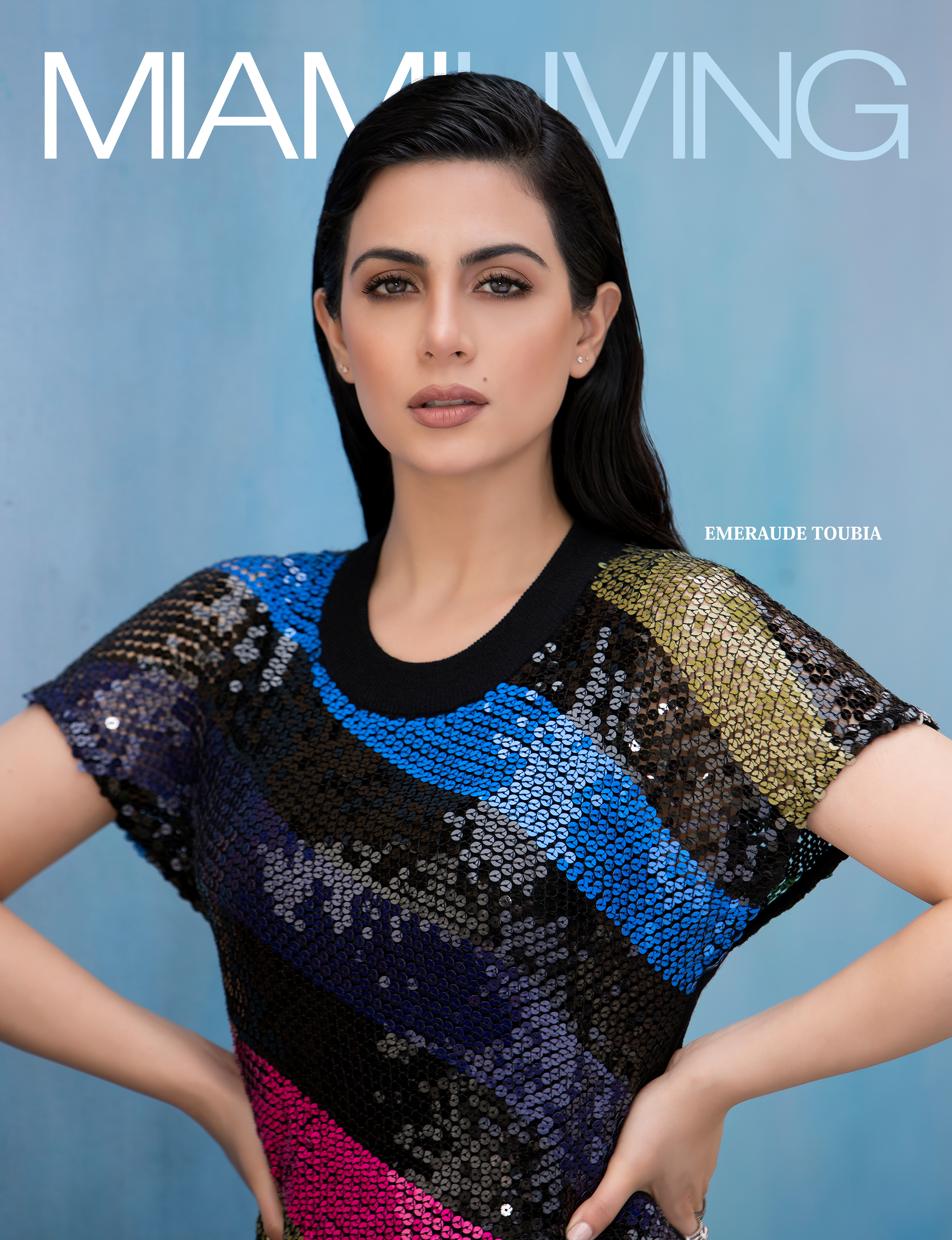 Emeraude Toubia